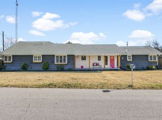 251 Dogwood St, Wilson, OK 73463