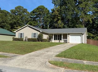 415 Mark Ln, Jacksonville, NC 28546