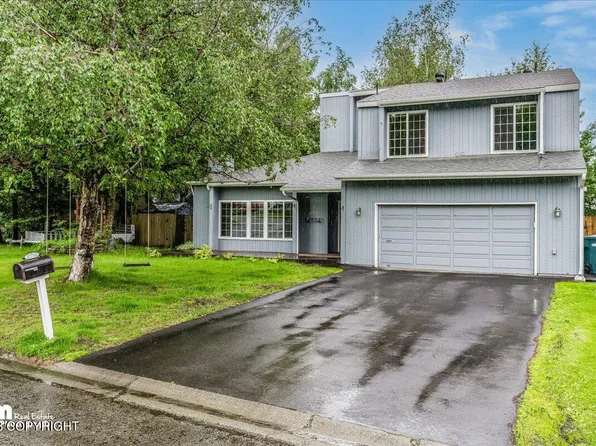 12710 Schooner Dr, Anchorage, AK 99515