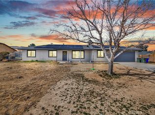 11200 Mohawk Rd, Apple Valley, CA 92308