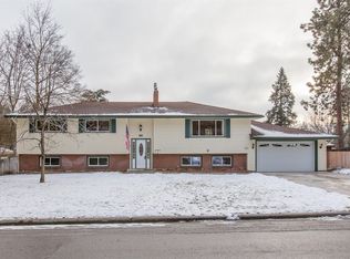 1324 E 35th Ave, Spokane, WA 99203