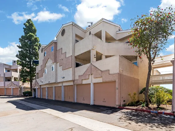 7087 Camino Degrazia Unit 148, San Diego, CA 92111
