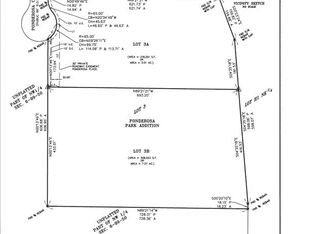 Ponderosa Dr, Tea, SD 57064