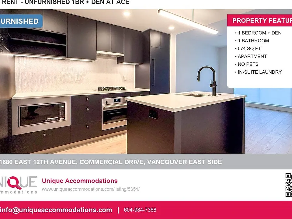 1680 E 12th Ave #204