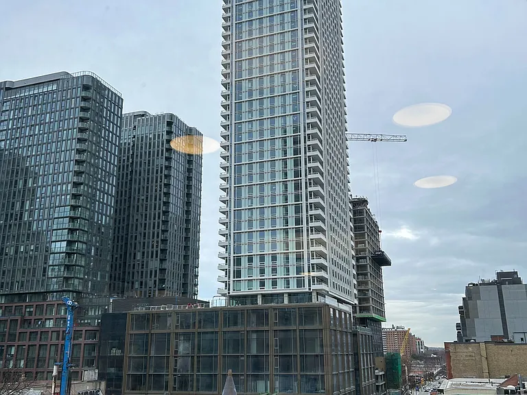 88 Queen St E #2309 — Photo 1