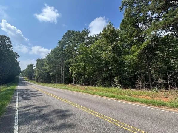 Pencreek Rd, Johnston, SC 29832