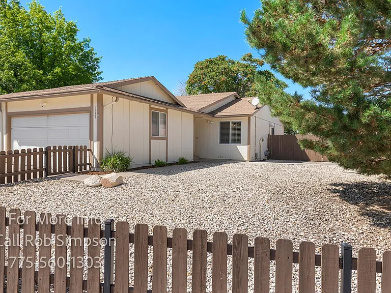 6625 Peppermint Dr — Photo 1