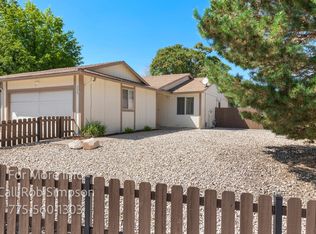 6625 Peppermint Dr, Reno, NV 89506