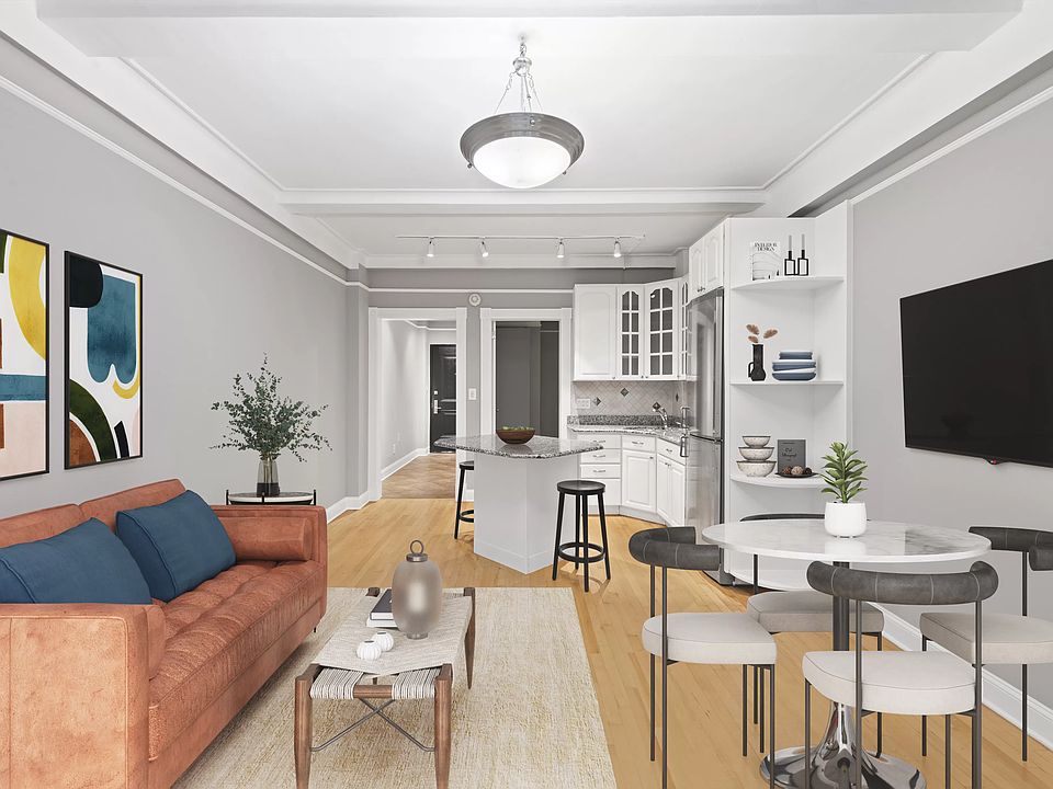 1st image of 150 W 87th St APT 1A