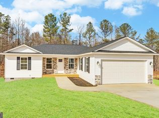 2310 Sunshine Rd, Toccoa, GA 30577