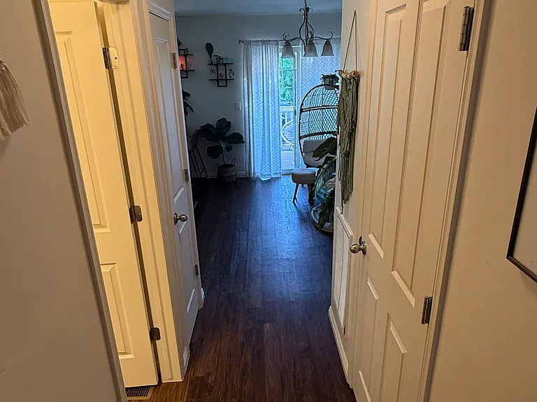 1025 Independence Ave #1025 — Photo 5