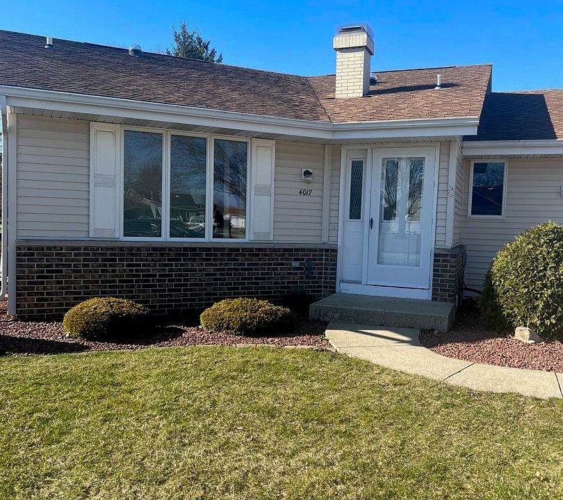 4017 Dorchester Dr 3, Janesville, WI 53546 MLS 1952871 Zillow