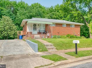 7617 Wilhelm Ave, Baltimore, MD