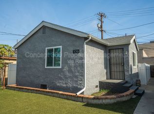 1016 Lime Ave, Long Beach, CA 90813