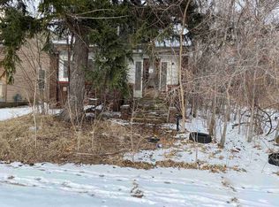 8830 Chalfonte St, Detroit, MI 48238