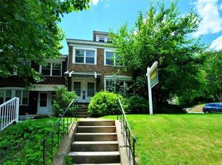 3345 Middletown Rd, Pittsburgh, PA 15204