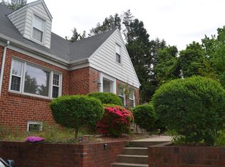 3805 Jones Bridge Rd, Chevy Chase, MD 20815