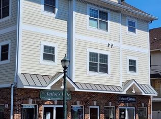 459A Springfield Ave APT A, Berkeley Heights, NJ 07922