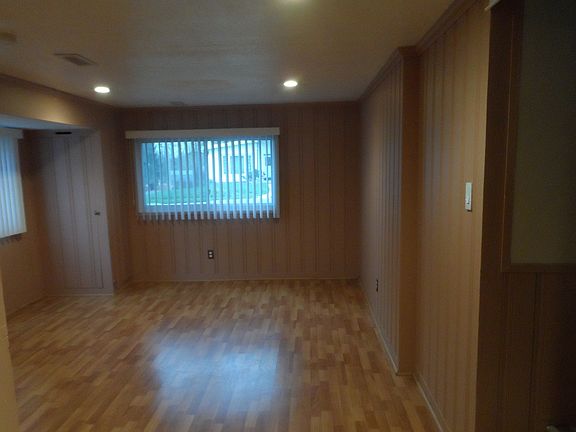 Lower Level Family Room