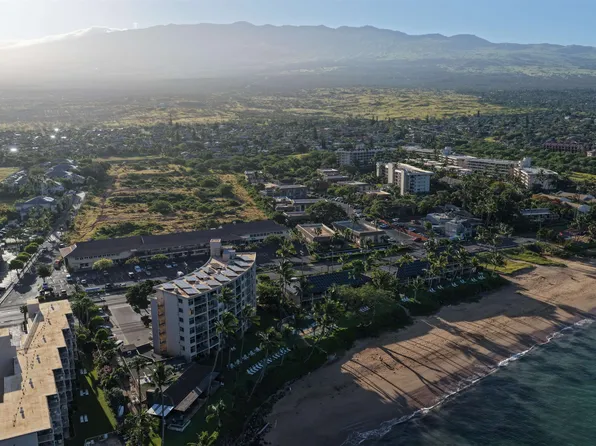 2480 S Kihei Rd #507, Kihei, HI 96753