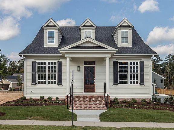 Photo of a Similar Home