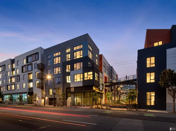 1288 Howard St #207, San Francisco, CA 94103