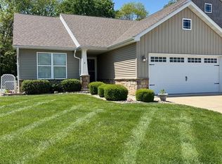 1953 Gliddon Blvd Unit B, Troy, IL 62294