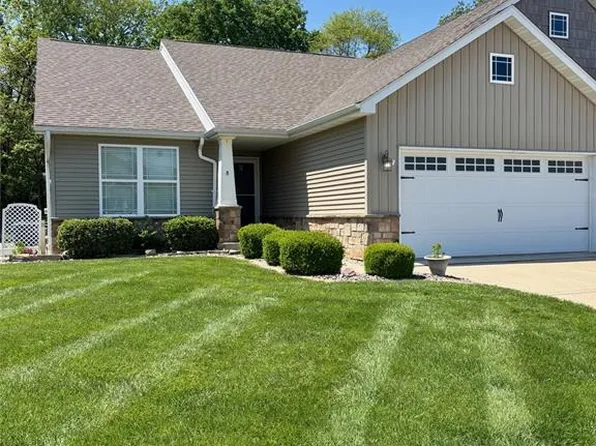 1953 Gliddon Blvd Unit B, Troy, IL 62294
