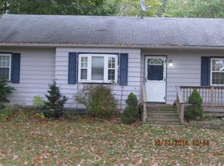 17375 Station Rd, Columbia Station, OH 44028