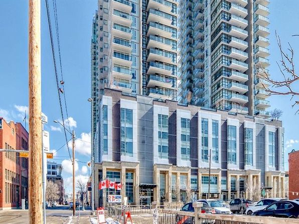 1122 W 3rd St SE #3304, Calgary, AB T2G 1H7