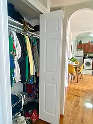 Rented by Corcoran