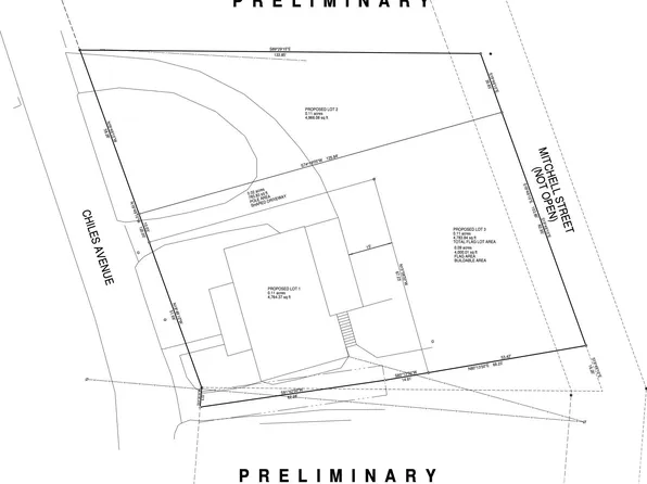 41 Chiles Ave Lot 2, Asheville, NC 28803