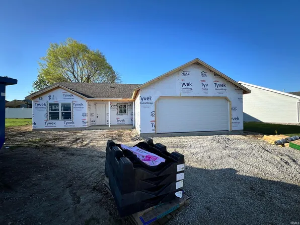2049 Duncan Dr, Huntington, IN 46750