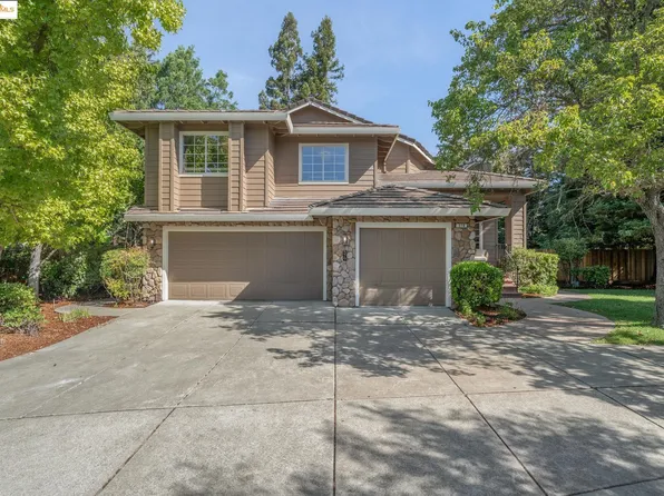 579 Grimsby Ln, Danville, CA 94506