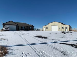 555 N Richard Rd, Shoshone, ID 83352