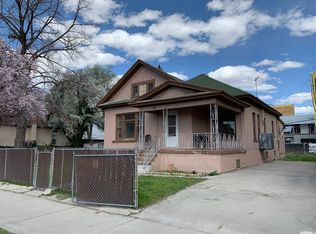 869 S Washington St, Salt Lake City, UT 84101