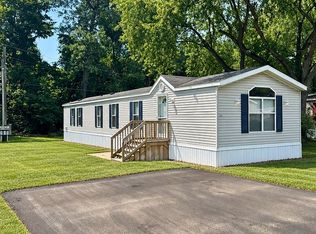 8200 N 1150 W #15, Shipshewana, IN 46565