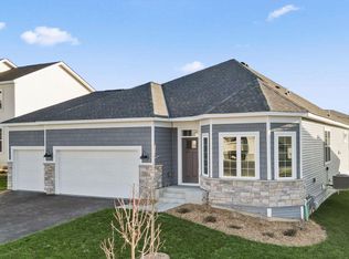 10633 29th St NE, Saint Michael, MN 55376