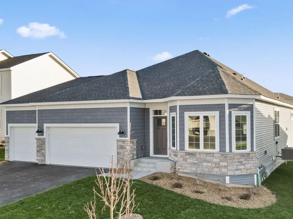 10633 29th St NE, Saint Michael, MN 55376