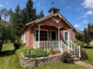 405 George St, Roscommon, MI 48653