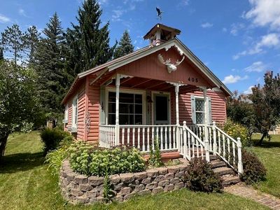 405 George St, Roscommon, MI, 48653