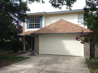 8405 Tetbury Cv, Austin, TX 78748