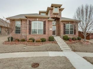5800 Chuck Wagon Ln, McKinney, TX 75070