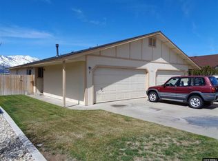 770 Linda Dr, Gardnerville, NV 89460