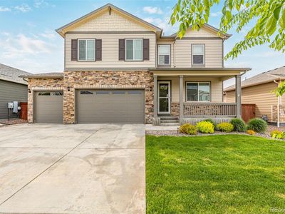 1743 Floret Drive, Windsor, CO, 80550