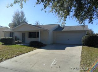 8066 SW 109th Place Rd, Ocala, FL 34481