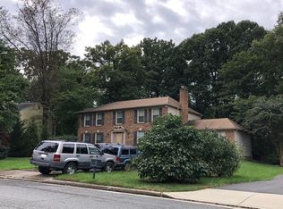 2499 Freetown Dr, Reston, VA 20191