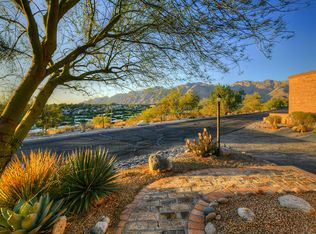 5180 N Montezuma Trl, Tucson, AZ 85750