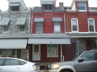 1112 N 12th St, Reading, PA 19604