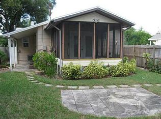 2558 15th Ave N, Saint Petersburg, FL 33713